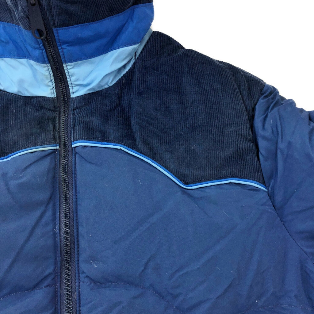 90s Levi's Down Jacket