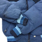90s Levi's Down Jacket