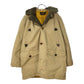 90s Eddie Bauer KARAKORAM Boa Down Jacket