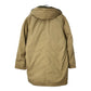 90s Eddie Bauer KARAKORAM Boa Down Jacket