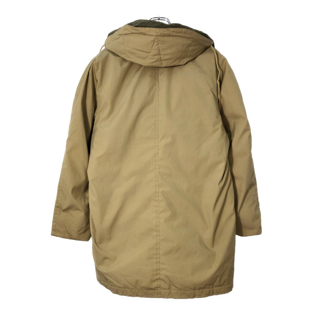 90s Eddie Bauer KARAKORAM Boa Down Jacket