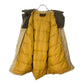 90s Eddie Bauer KARAKORAM Boa Down Jacket