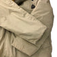 90s Eddie Bauer KARAKORAM Boa Down Jacket