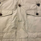 90s Eddie Bauer KARAKORAM Boa Down Jacket