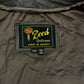 90s Reed Sportswear Leather Jacket