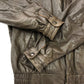 90s Reed Sportswear Leather Jacket