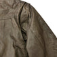 90s Reed Sportswear Leather Jacket