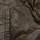 90s Reed Sportswear Leather Jacket