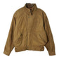 MIRAGE Leather Jacket