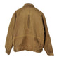 MIRAGE Leather Jacket