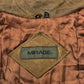 MIRAGE Leather Jacket