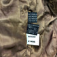 MIRAGE Leather Jacket
