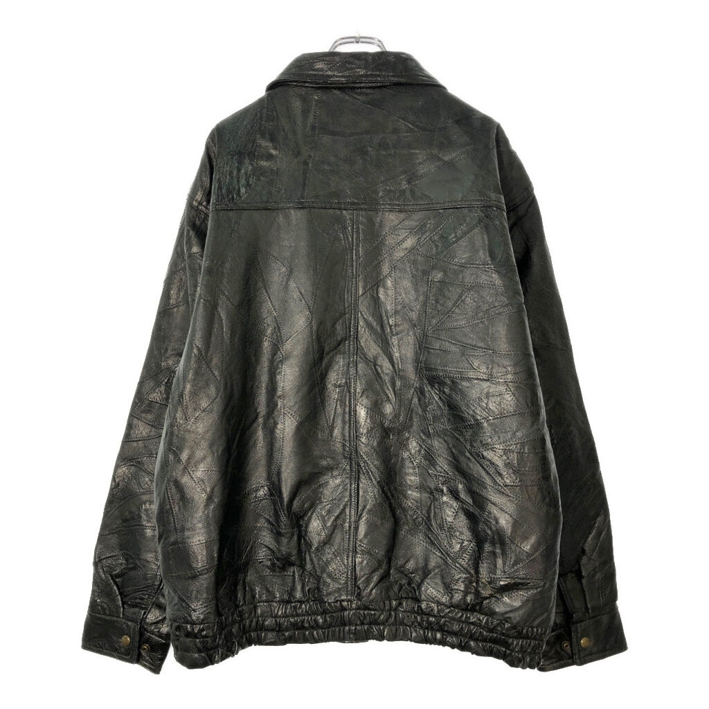 Leather&Soul Leather Jacket