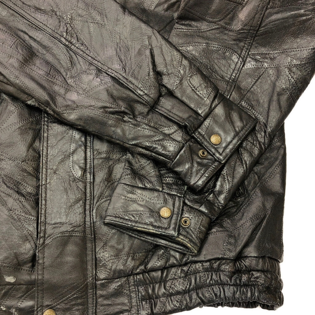 Leather&Soul Leather Jacket