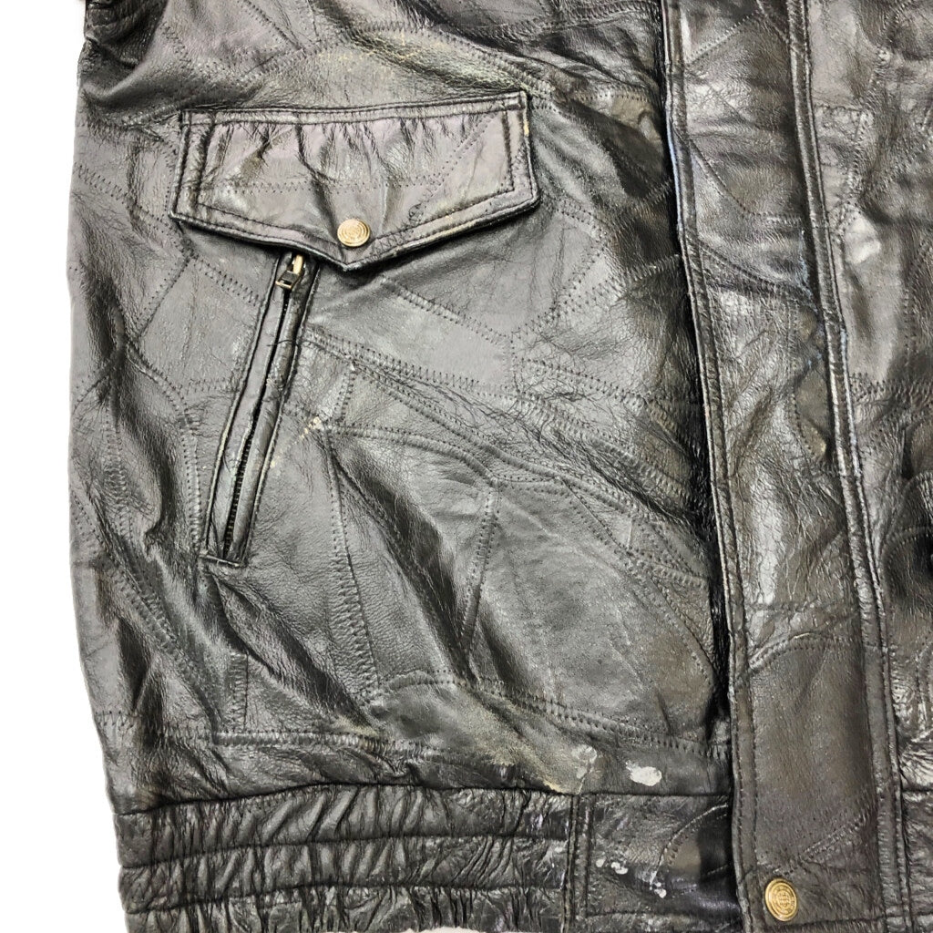 Leather&Soul Leather Jacket