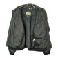 90s Ash Creek Leather Jacket