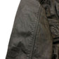 90s Ash Creek Leather Jacket