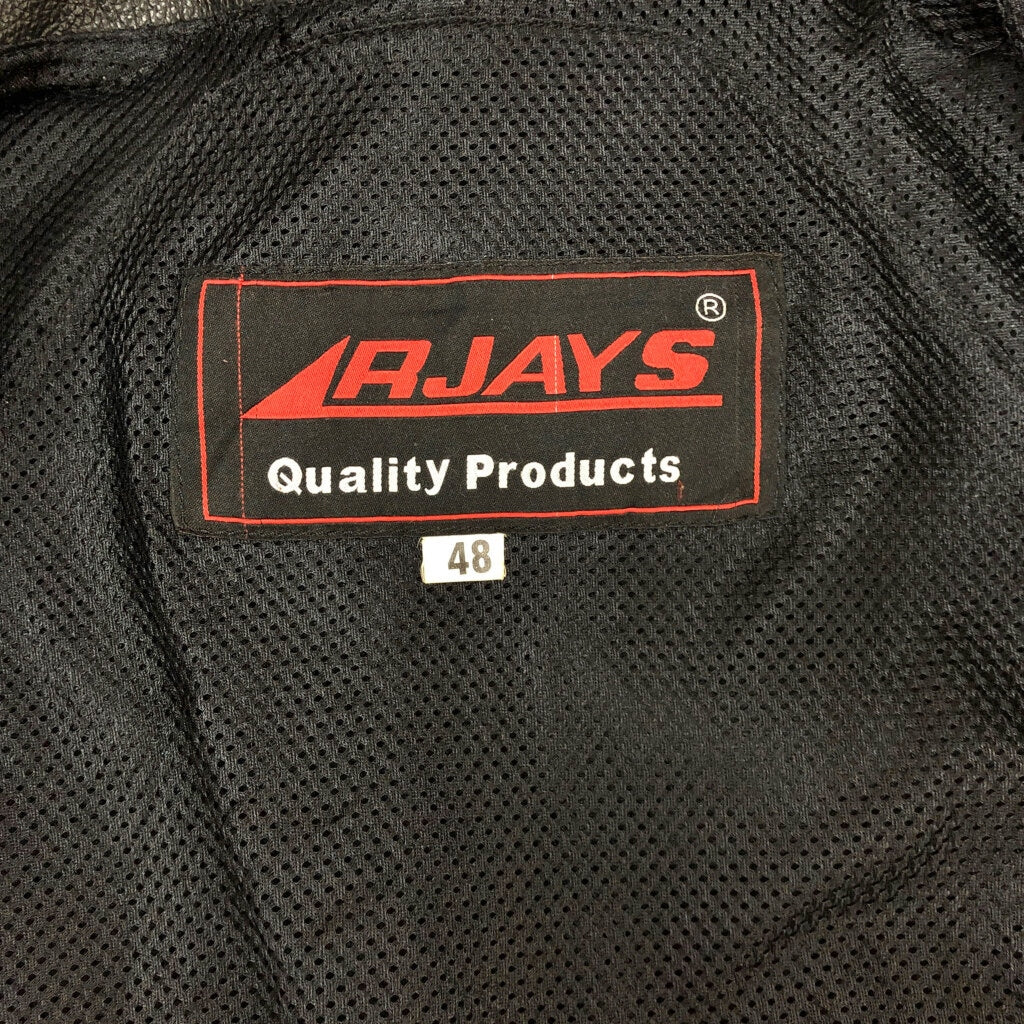 RJAYS Riders Racing Jacket