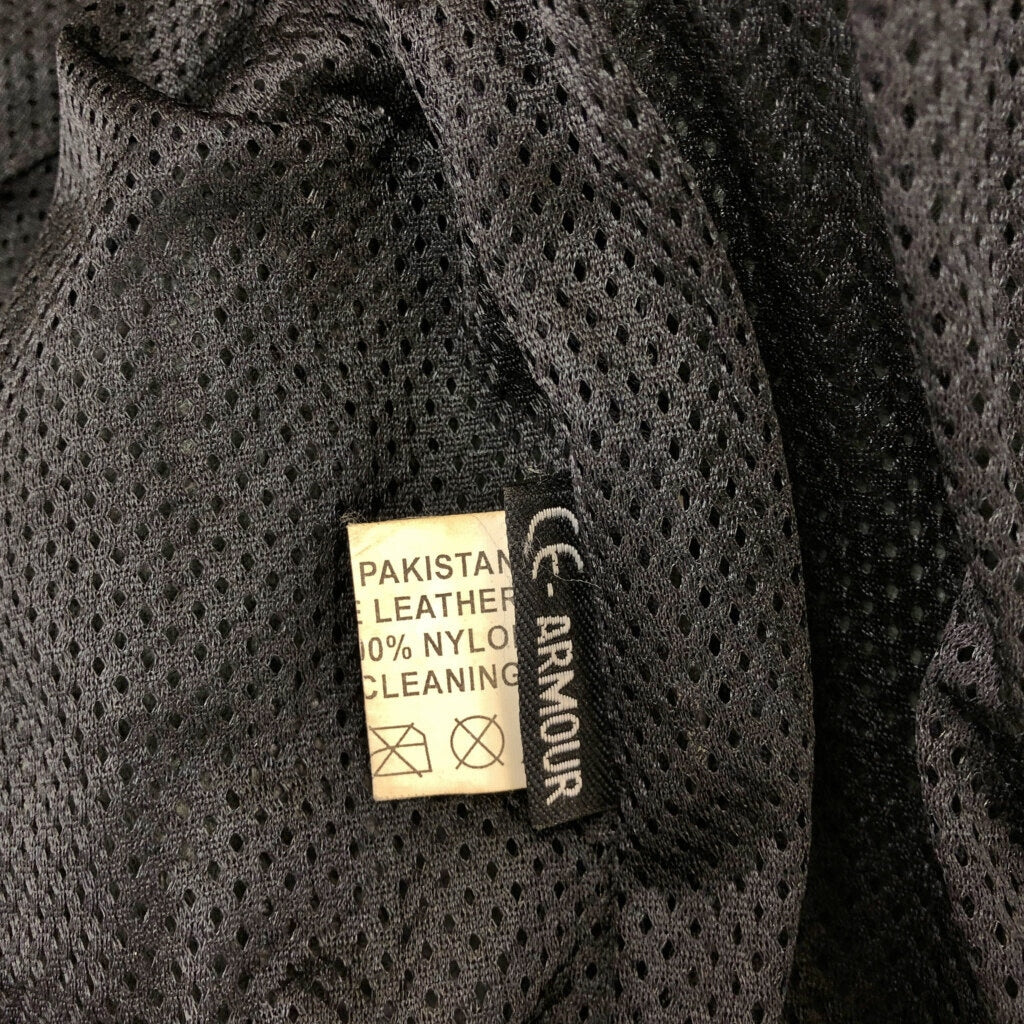 RJAYS Riders Racing Jacket