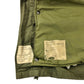 70s Euro Military Military Jacket