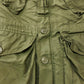 70s Euro Military Military Jacket