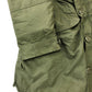 70s Euro Military Military Jacket