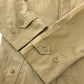 BARACUTA Balmacaan Soutien Collar Coat