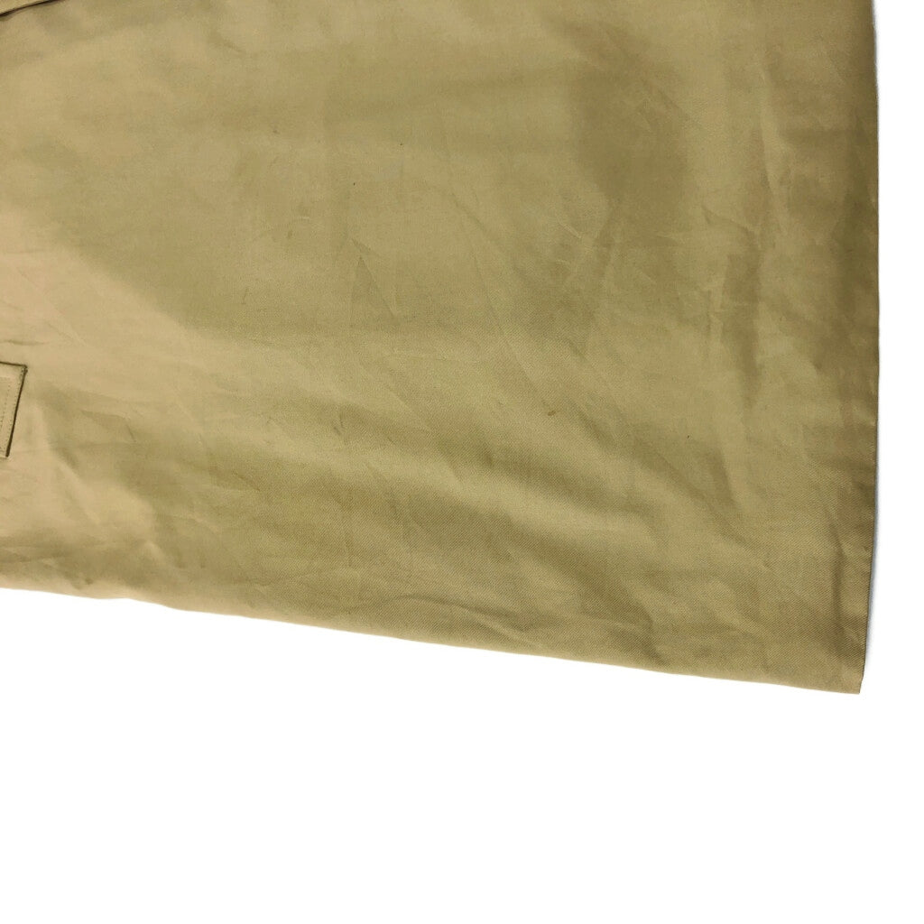 BARACUTA Balmacaan Soutien Collar Coat