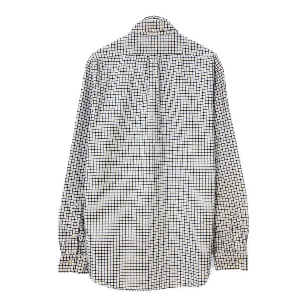 RALPH LAUREN Check Shirt