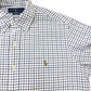 RALPH LAUREN Check Shirt