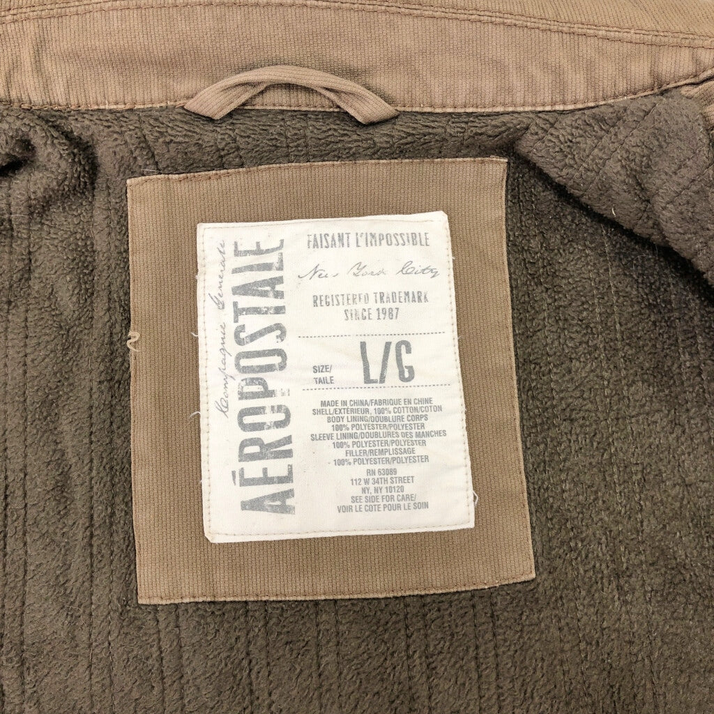 AEROPOSTALE Work Jacket