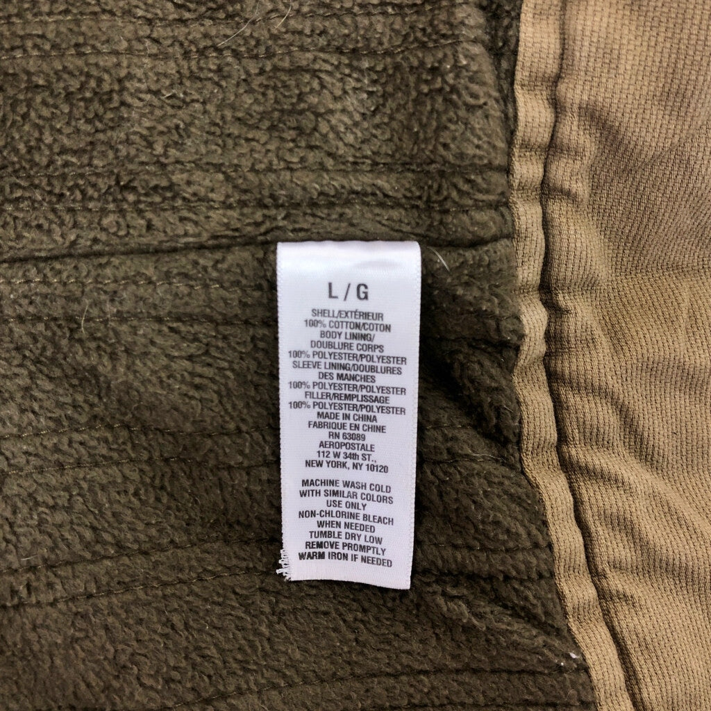 AEROPOSTALE Work Jacket