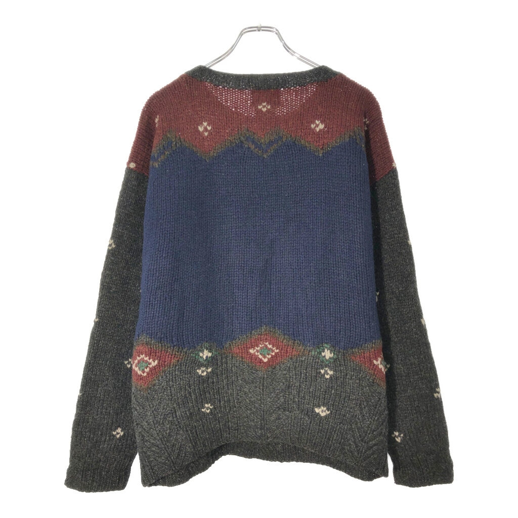 90s WOOLRICH Sweater