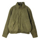 HUNTING HORN Leather Jacket