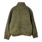 HUNTING HORN Leather Jacket
