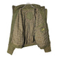 HUNTING HORN Leather Jacket