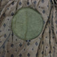 HUNTING HORN Leather Jacket