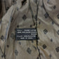 HUNTING HORN Leather Jacket