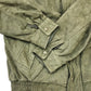 HUNTING HORN Leather Jacket