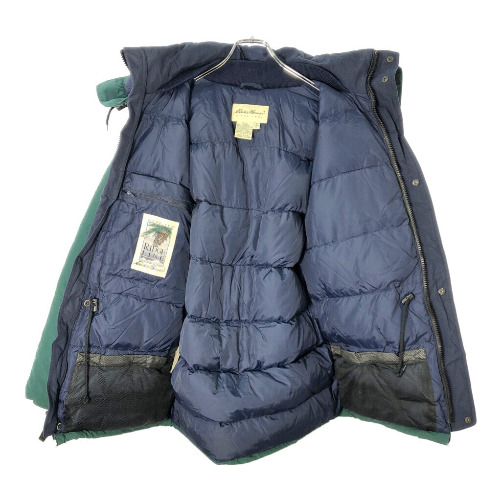 90s Eddie Bauer Down Jacket