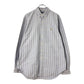 RALPH LAUREN Stripe Shirt