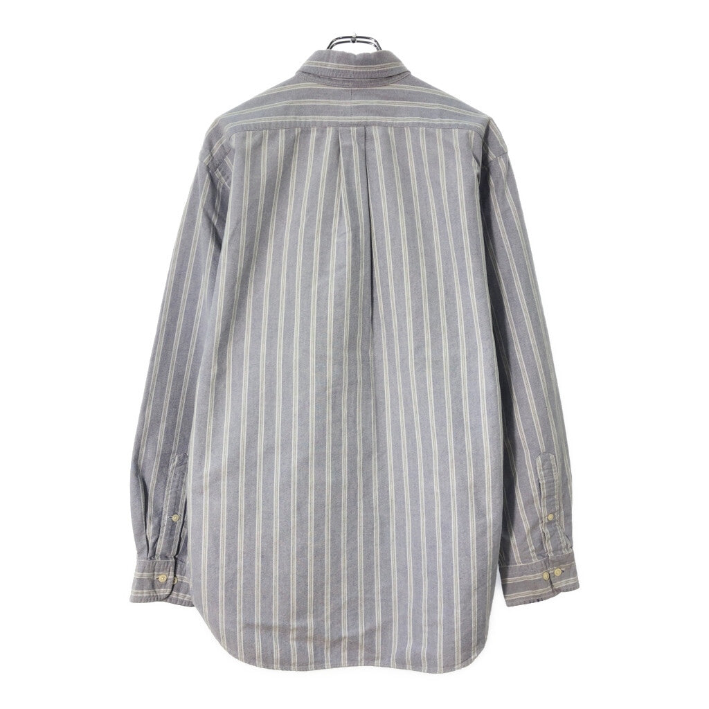 RALPH LAUREN Stripe Shirt