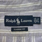 RALPH LAUREN Stripe Shirt