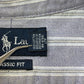 RALPH LAUREN Stripe Shirt