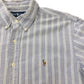 RALPH LAUREN Stripe Shirt