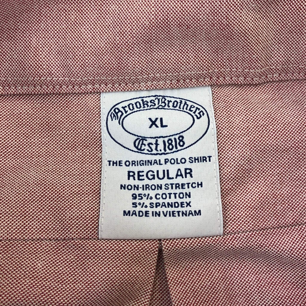 Brooks Brothers Shirt