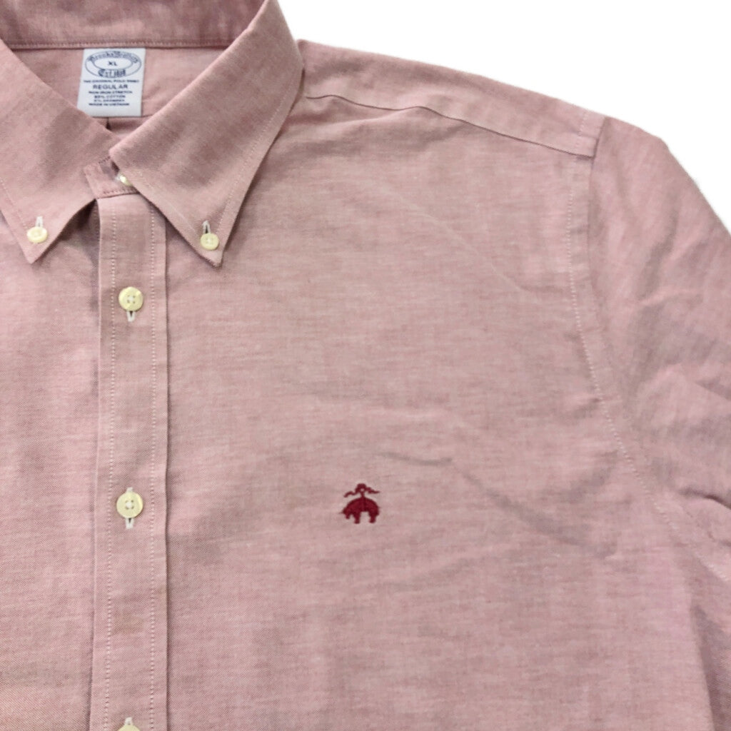 Brooks Brothers Shirt