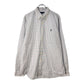 RALPH LAUREN Check Shirt
