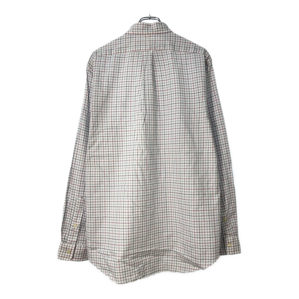 RALPH LAUREN Check Shirt