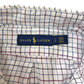RALPH LAUREN Check Shirt